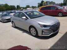 2020 HYUNDAI ELANTRA GLS