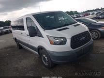 2016 FORD TRANSIT350