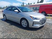 2020 HYUNDAI ELANTRA GLS