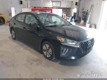 2020 HYUNDAI IONIQ HEV