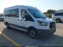2016 FORD Transit