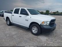 2018 RAM RAM 1500