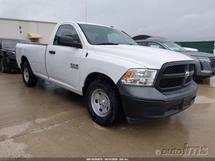 2018 RAM RAM 1500