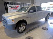2017 RAM 2500
