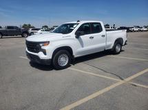 2023 CHEVROLET K1500