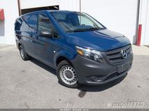 2019 MERCEDES-BENZ Metris
