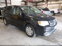 2020 DODGE GRCARAVAN