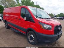 2021 FORD TRANSIT350