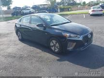 2020 HYUNDAI Ioniq