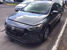 2018 HYUNDAI Ioniq