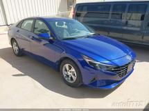 2021 HYUNDAI ELANTRA GLS