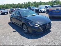 2026 NISSAN Altima