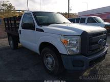 2016 FORD F-350