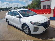 2019 HYUNDAI Ioniq