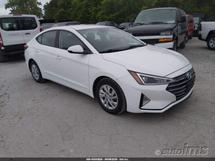 2020 HYUNDAI ELANTRA GLS