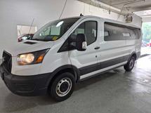 2021 FORD TRANSIT350