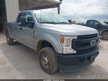 2022 FORD F-250
