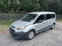 2018 FORD Transit Connect