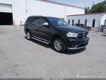 2015 DODGE Durango