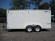 2021 Car Mate Trailers 7' x 16'