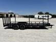 2023 OakesMade 20' Utility Trailer