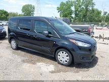 2021 FORD TRANSCON