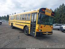2014 IC BUS PB305