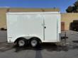 2025 Cargo Mate 7' x 12'