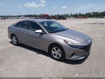 2023 HYUNDAI ELANTRA GLS