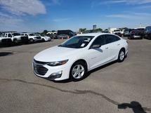 2020 CHEVROLET Malibu