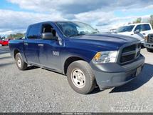 2018 RAM RAM 1500