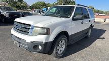 2015 FORD Expedition