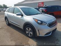 2019 KIA NIRO HEV
