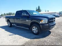2017 RAM 3500