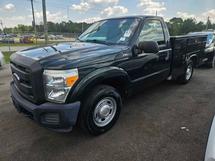 2016 FORD F-250