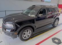 2021 FORD BRONCOSPRT