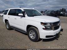 2020 CHEVROLET Tahoe