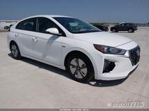 2020 HYUNDAI Ioniq