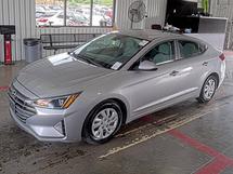 2020 HYUNDAI ELANTRA GLS