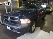 2019 RAM RAM 1500
