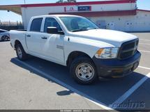 2018 RAM RAM 1500