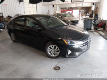 2020 HYUNDAI ELANTRA GLS
