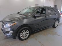 2021 CHEVROLET EQUAWD