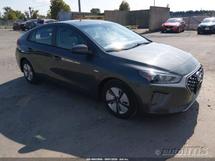2020 HYUNDAI Ioniq