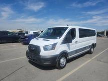 2022 FORD Transit