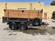 2024 Carry-on Patriot 6' X 12' Dump Trailer