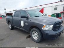 2017 RAM RAM 1500