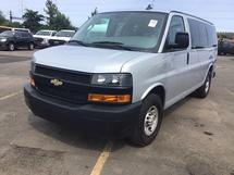 2020 CHEVROLET G2300