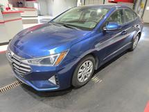 2020 HYUNDAI ELANTRA GLS