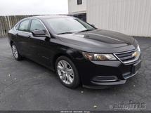 2019 CHEVROLET Impala
